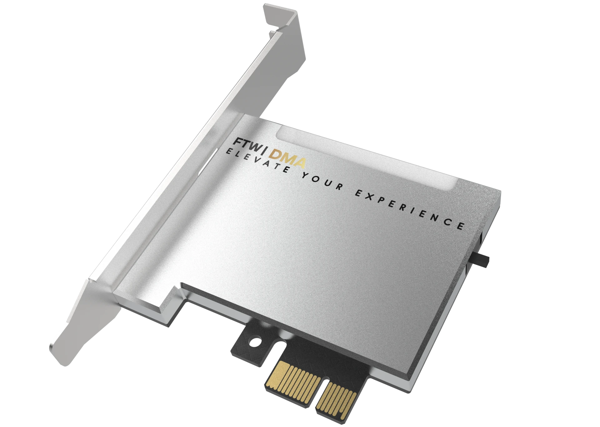 FTW 75t - Ultimate Edition DMA